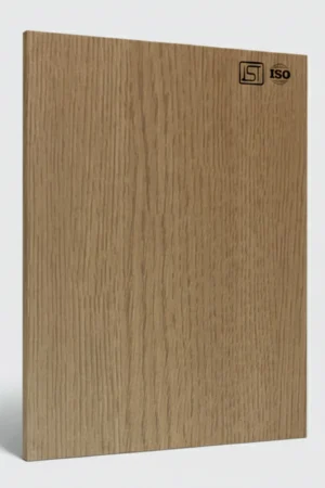 B 7220 | Golden Oak, Natural White Oak Silky Matte Finish, Wooden Liner Laminate