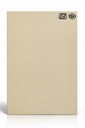 1174 SM | Beige, Golden Brown Color Laminate with Matt Finish