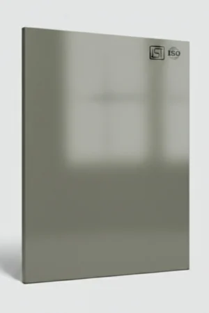 150 SG| Pale Aqua, Pale Green High Gloss Finish Decorative Laminate