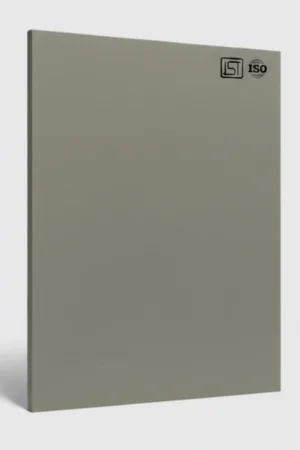 141 SF | Telegrey, Grey Suede Finish Decorative Laminate