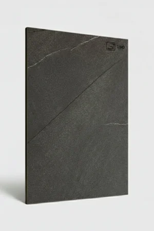 7259 CE | Charcoal Basalt, Charcoal Grey Matte Finish Concrete Decorative Laminate