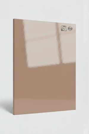 138 SG | Plum Eclipse, Pastel Pink High Gloss Finish Decorative Laminate