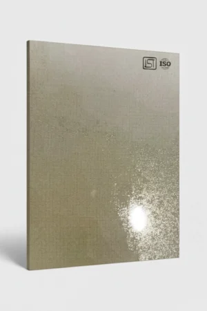 CSOD 06 | Blush Argent, Off-White High Gloss Finish Marble Decorative Laminate