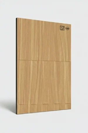 7253 WC | Pale Timber, Honey Oak Matte Finish Wooden Patterned Decorative Laminate