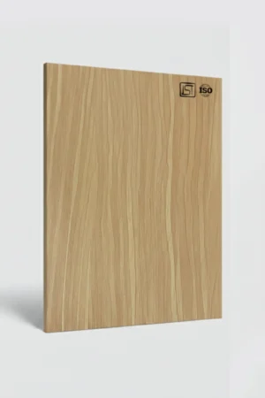 7253 SF | Pale Timber, Honey Oak Suede Finish Wooden Decorative Laminate