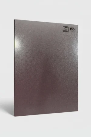 7243 SG | Mauve Ash, Mauve High Gloss Metallic Finish Decorative Laminate