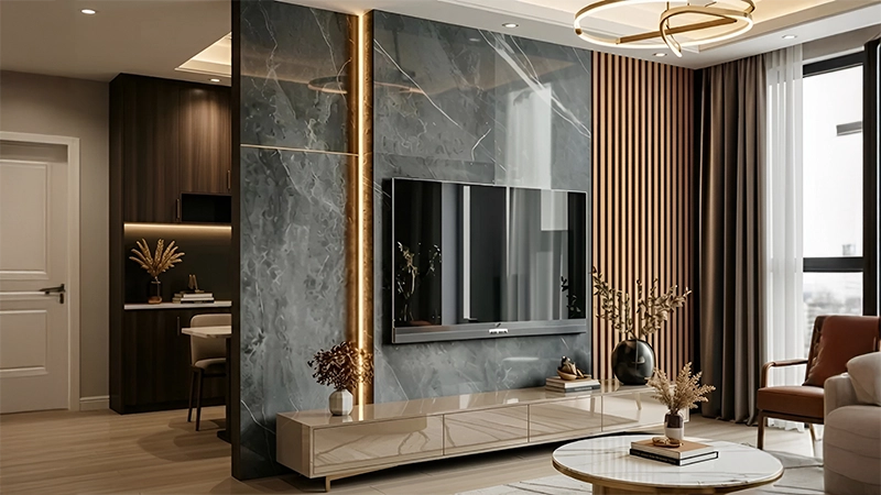 40 Main Hall Modern TV Unit Design Ideas for Stylish Living Rooms