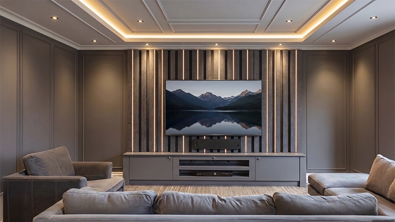 40 Main Hall Modern TV Unit Design Ideas for Stylish Living Rooms