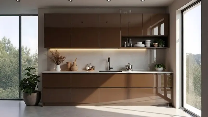 15 Latest Kitchen Sunmica Colours for Stylish Home Interiors
