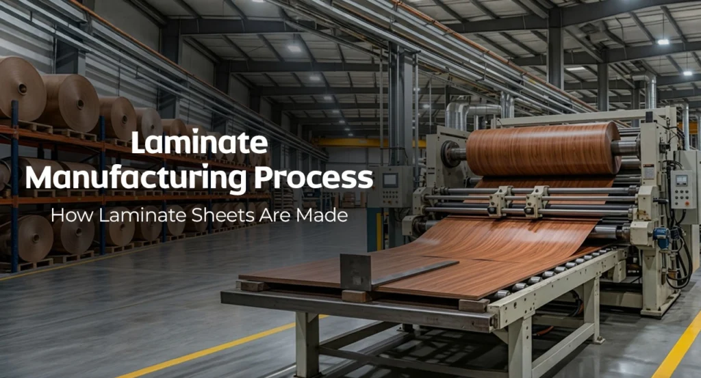 Price of Laminate Sheets in India 2026 | Ogaan Laminates